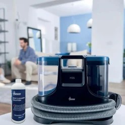 Hoover Tekstil- og vinduespolering HS5