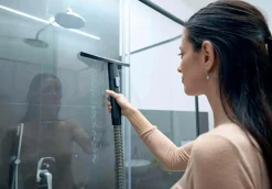 Hoover Tekstil- og vinduespolering HS5