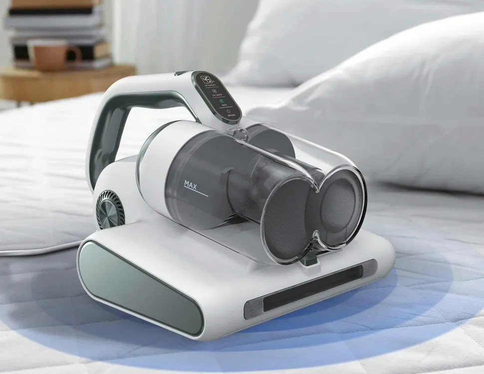 Hoover Tæppe-/madrasrenser HMC5