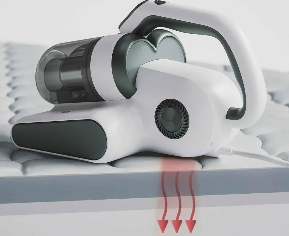 Hoover Tæppe-/madrasrenser HMC5