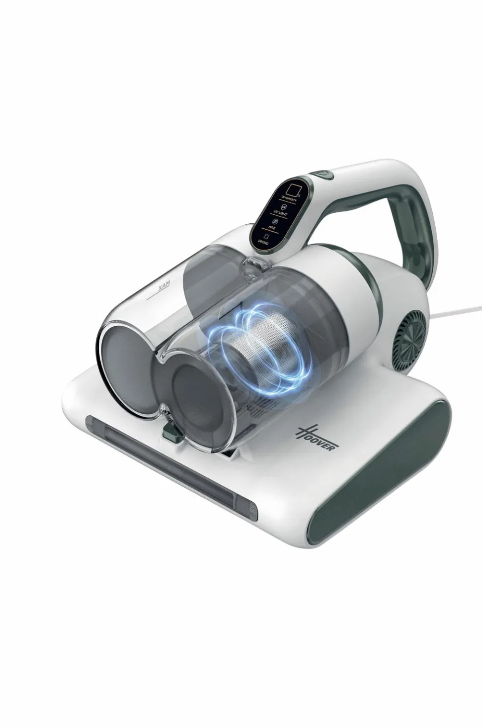 Hoover Tæppe-/madrasrenser HMC5