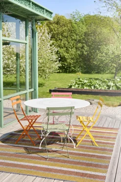 Horredsmattan Plasttæppe Mason