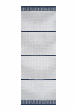 Horredsmattan Tæppe i plast Rosa