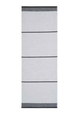 Horredsmattan Tæppe i plast Rosa