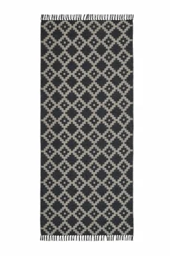 Horredsmattan Tæppe i plast Leia