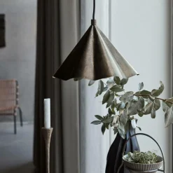 House Doctor Lampe, HDFlola 18x30 cm