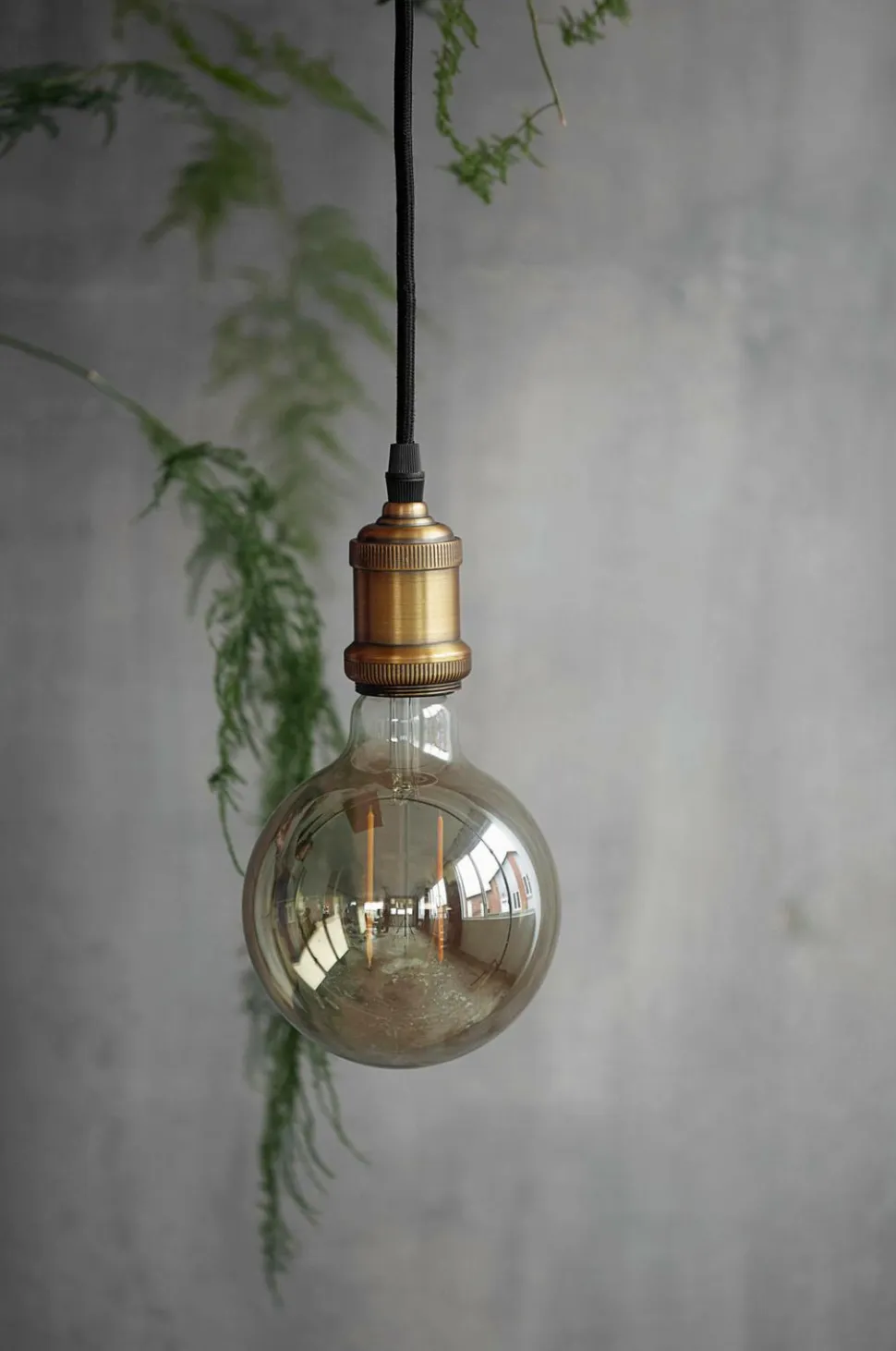 House Doctor Lampeledning Fly