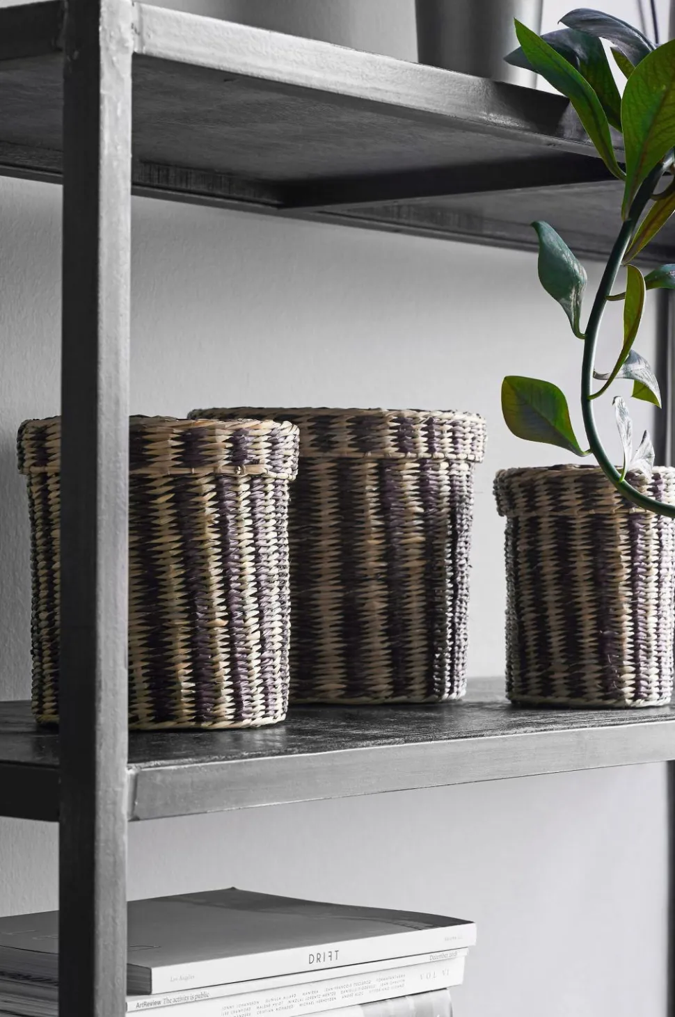 House Doctor Opbevaringskasser, Hdhome