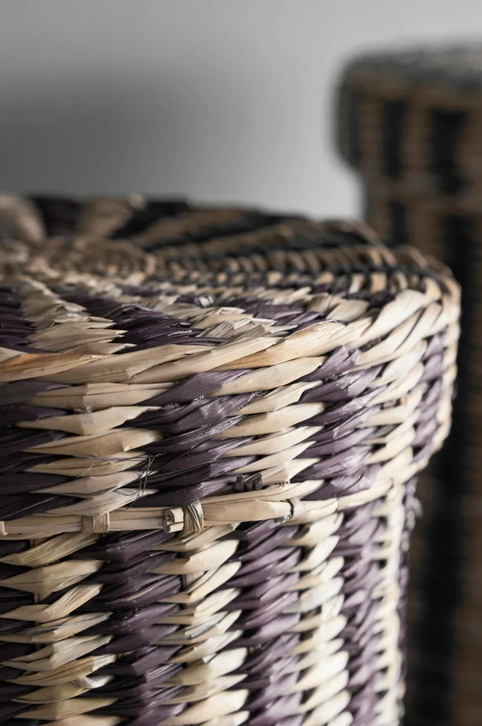 House Doctor Opbevaringskasser, Hdhome