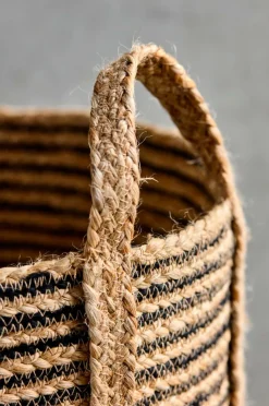 House Doctor Opbevaringskurve, Hddungi, 44 cm 3-p