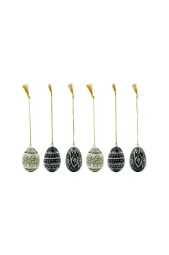 House Doctor Ornamenter, Hd Deco h 5 cm