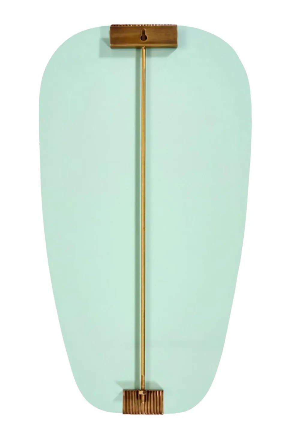 House Doctor Spejl, Hdclips, 32x58 cm