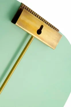 House Doctor Spejl, Hdclips, 54,5x100 cm