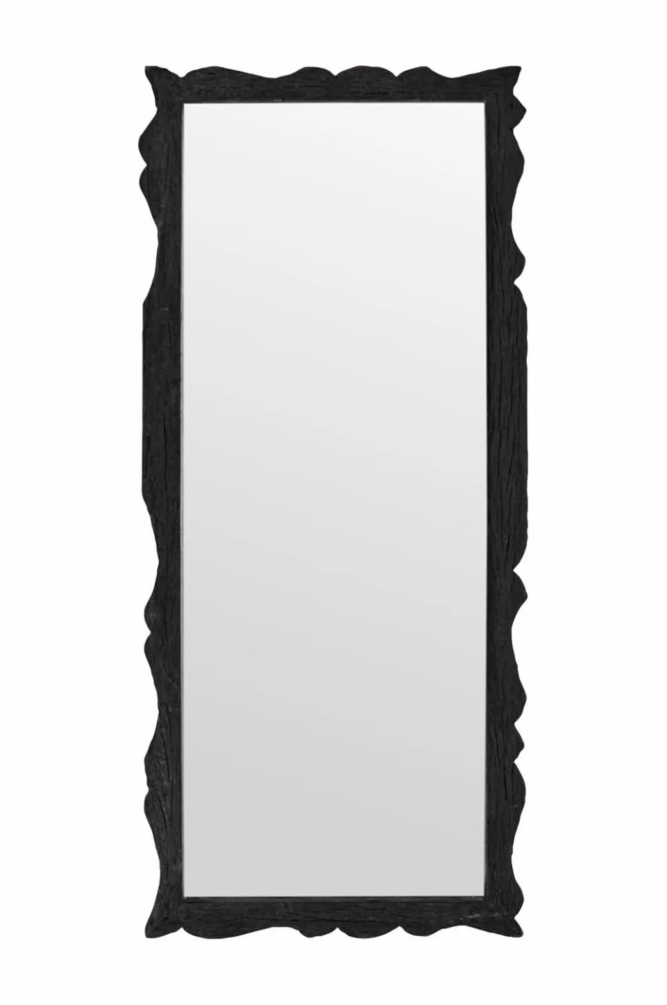 House Doctor Spejl, Hdcarve, 31,5x75cm