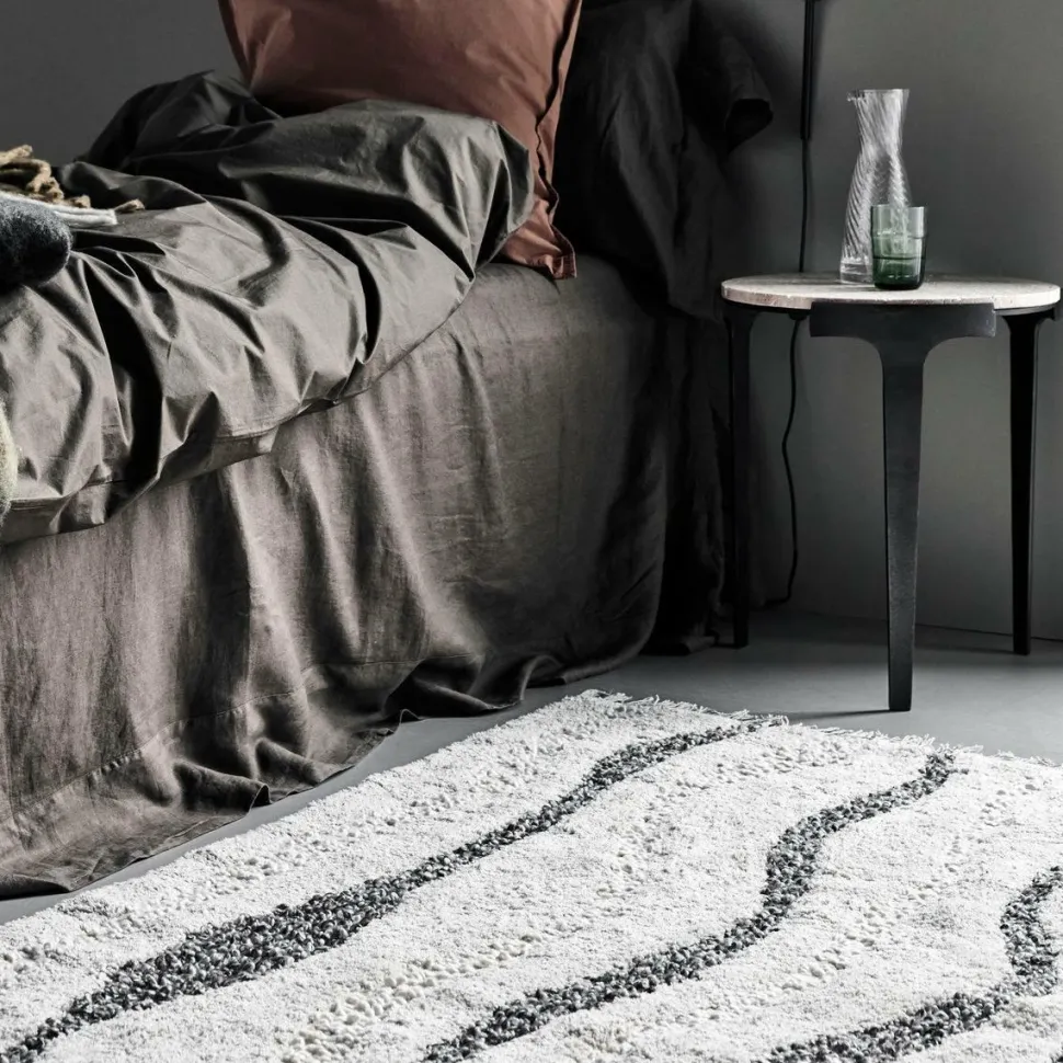 House Doctor Tæppe, HDMuzo