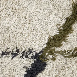 House Doctor Tæppe, HDIndi