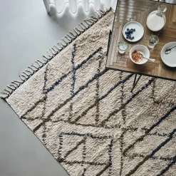 House Doctor Tæppe, HDIndi