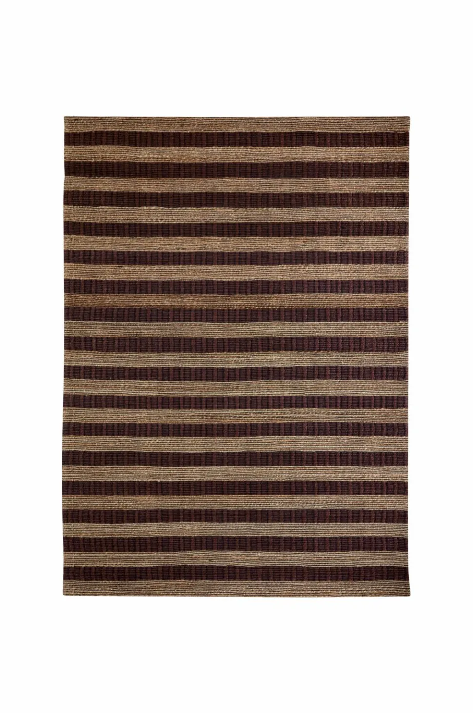 House Doctor Tæppe, Hdblock, 160x230 cm