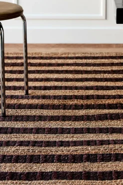 House Doctor Tæppe, Hdblock, 160x230 cm