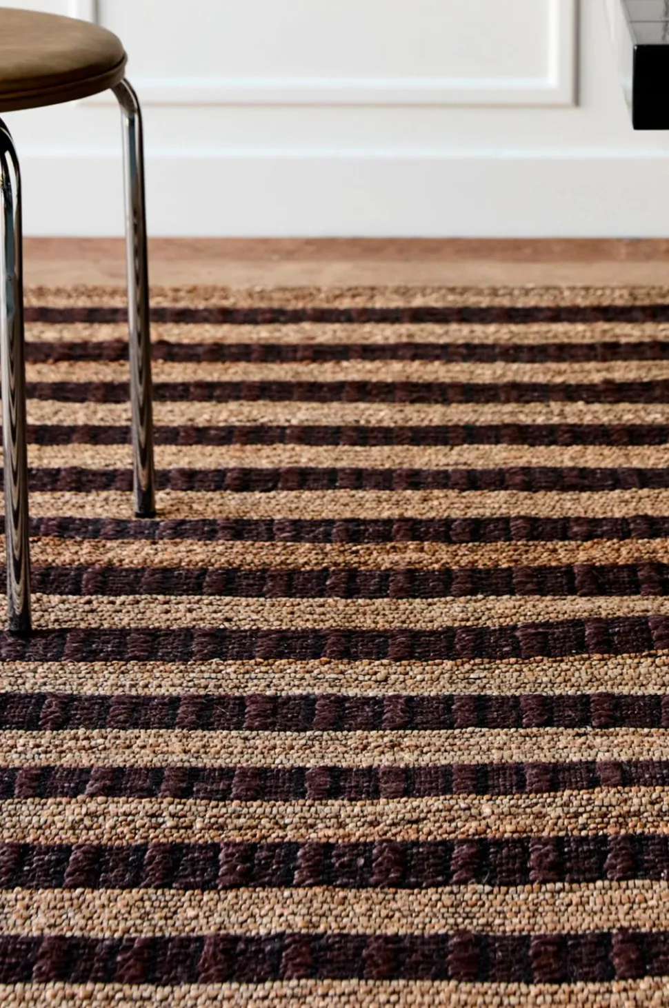 House Doctor Tæppe, Hdblock, 160x230 cm