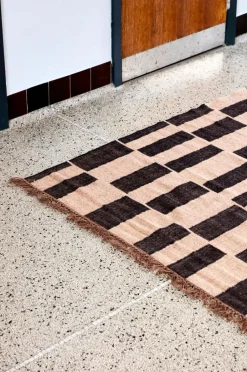 House Doctor Tæppe, Hdgraph, 160x230 cm