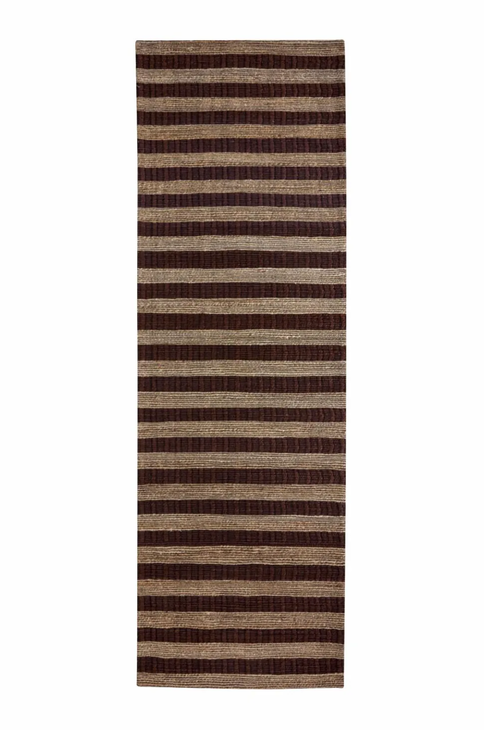 House Doctor Tæppe, Hdblock, 90x300 cm