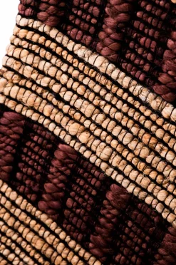 House Doctor Tæppe, Hdblock, 90x300 cm