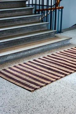 House Doctor Tæppe, Hdblock, 90x300 cm