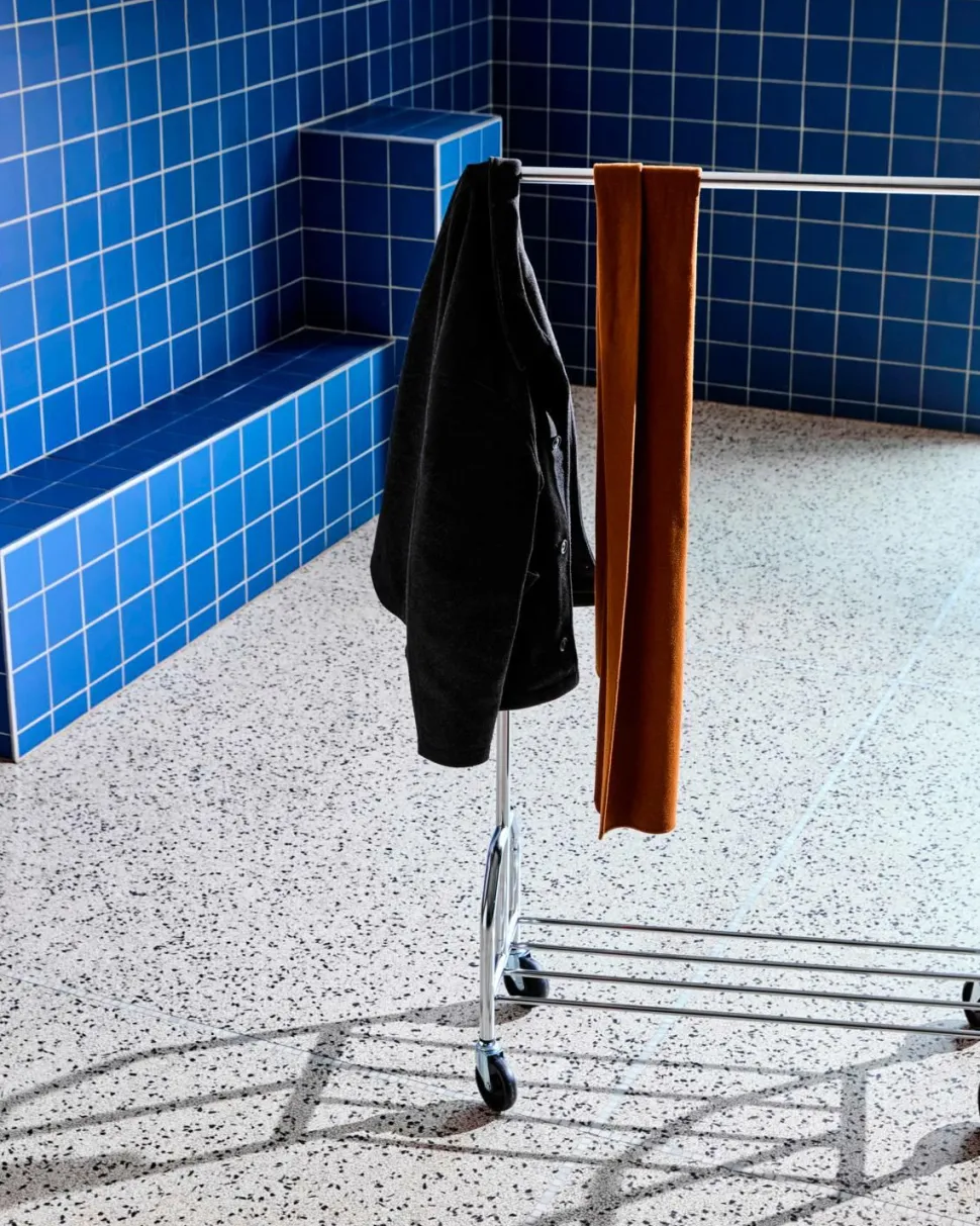 House Doctor Tørrestativ, Hdrobe, 100x160cm