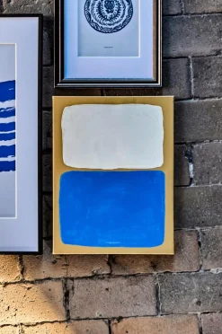 House Doctor Vægkunst, Hd Reca