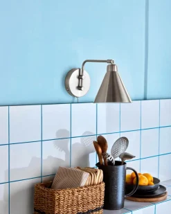 House Doctor Væglampe, Hdgame, 15,5x30 cm