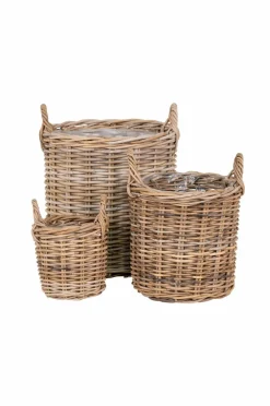 House Nordic 3 runde kurve Sema