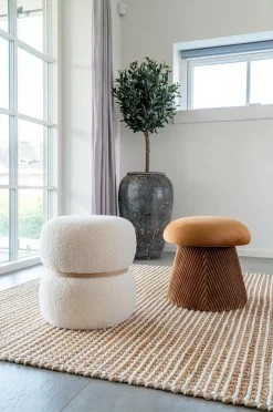 House Nordic Gulvtæppe Avadi