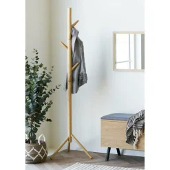 House Nordic Knagerække, Wanaka