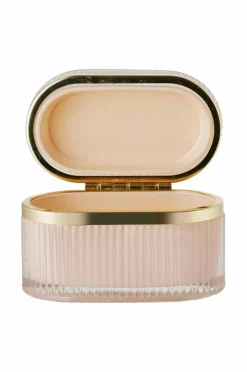 House Nordic Kærlighed Glasæske,