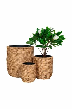 House Nordic Krukke HANOI sæt med 3