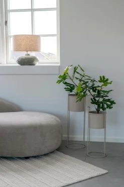 House Nordic Krukker RABO sæt af 2