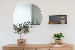 House Nordic Kurv PANELA sæt med 2