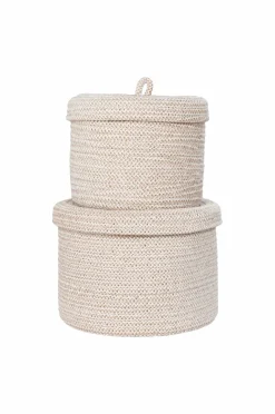 House Nordic Kurv SEBAL sæt med 2