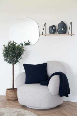 House Nordic Kurve Aosta - sæt med 2