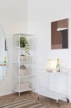 House Nordic Kurve Arese - sæt med 2