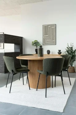 House Nordic Kurve Erba - sæt med 2