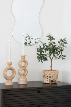 House Nordic Oliventræ