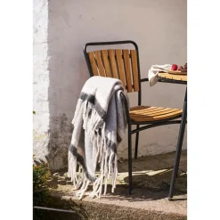 House Nordic Plaid, Carmel