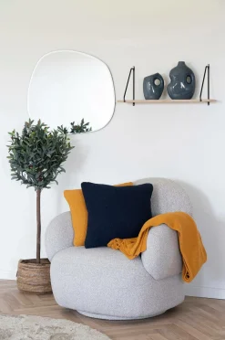 House Nordic Plaid Santos