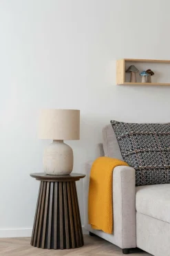 House Nordic Plaid Santos