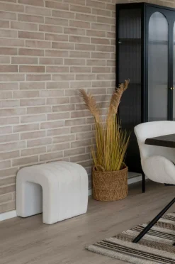 House Nordic Puf Colma