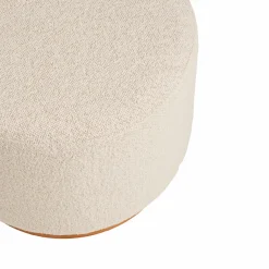 House Nordic Puf, Daisy