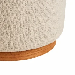 House Nordic Puf, Daisy