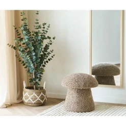 House Nordic Puf, Enna